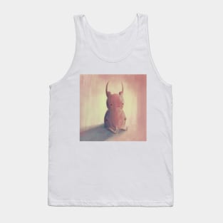 Little demon Tank Top